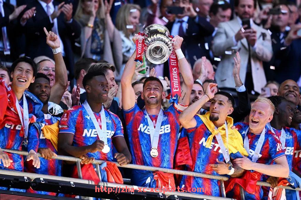 杏彩体育-那些从未获得英超最佳球员称号的顶级球员介绍